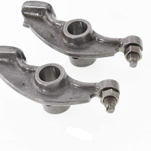 labwork Engine Rocker Arm Replacement for Yamaha Big Bear Bruin Grizzly Kodiak Raptor Moto Rhino Terrapro Warrior YFM YXR YFP 350 400 450