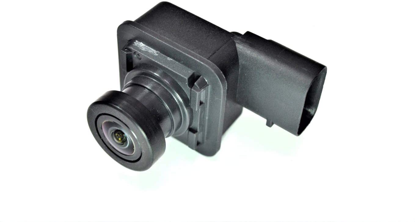 PT Auto Warehouse BUCFO-520 - Rear View Park Assist Backup Camera