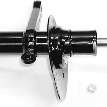 Gabriel G55664 Black Ultra Strut, 1 Pack