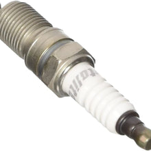 Autolite APP605-4PK Double Platinum Spark Plug, Pack of 4