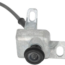 X AUTOHAUX 9C3T-19G490-BC Camera Assy Backup Parking Camera Sensor for Ford Fusion 201