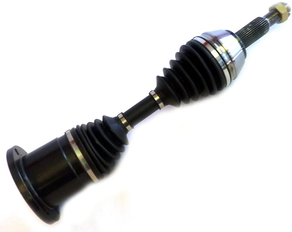 DriveTech DC4034 CV Drive Axle