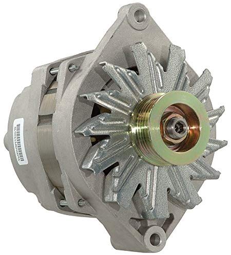 ACDelco 335-1042 Professional Alternator