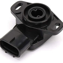 THROTTLE POSITION SENSOR TPS REPLACEMENT FOR POLARIS RANGER 500 570 800 4X4 EFI 3131705