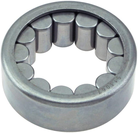 WJB WB513067 - Rear Wheel Bearing - Cross Reference: National 513067/ Timken 513067/ SKF Dk59047, 1 Pack