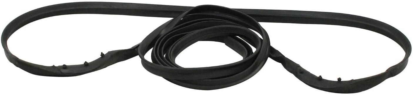Empi 3590 Front Hood Seal 1950-1977 Vw Beetle Bug Super Beetle 1971-1972
