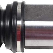 GSP NCV83529 CV Axle Shaft Assembly - Right Front (Passenger Side)
