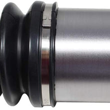 GSP NCV12178 CV Axle Shaft Assembly - Left or Right Front (Driver or Passenger Side)