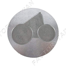 Factorytaiwan Piston + Ring Kit Set STD 87mm for KUBOTA V2203 (100% Taiwan Made) x 4 PCS