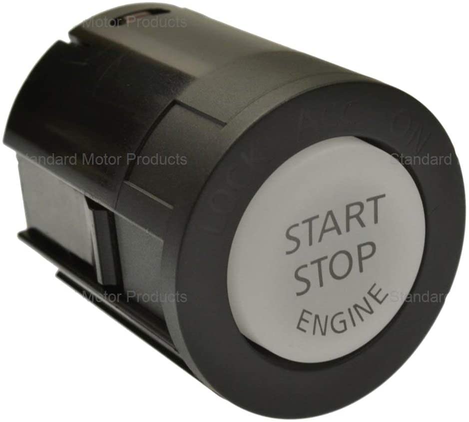 Standard US1323 Intermotor Ignition Push Button Switch