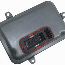 OEM 130732924000 A2048700326 Xenon HID Ballast Control Unit Kit for Mercedes-Benz C260,C300 2010-2011
