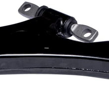 TUCAREST 2Pcs K620333 K620334 Left Right Front Lower Control Arm and Ball Joint Assembly Compatible Lexus ES300 ES330 RX330 RX350 RX400h Toyota Camry Avalon Solara Highlander Suspension