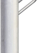 Spectra Premium 7-30031 Air Conditioning A/C Condenser, 1 Pack