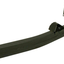 New Front Bumper Reinforcement Primed Steel Bar For 2008-2013 Nissan Rogue 2014-2015 Nissan Rogue Select S/Sl/Sv/Krom Sport Utility Direct Replacement Ni1006223 62030jm00a
