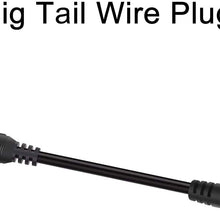 AMTIFO Backup Camera Bracket Adapter Compatible with Furrion Pre-Wired RVs