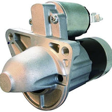Premier Gear PG-17943 Professional Grade New Starter