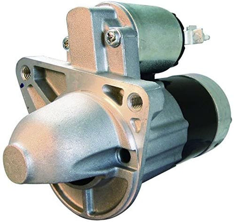 Premier Gear PG-17943 Professional Grade New Starter