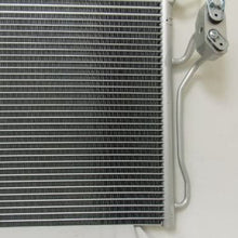 OSC Cooling Products 3776 New Condenser