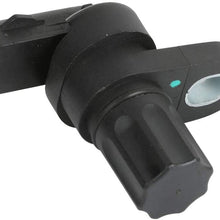 Rear ABS Wheel Speed Sensor 970-012 5S4725 5S6658 for Ford Aerostar Bronco E-150 E-250 E-350 Econoline Excursion Expedition Dodge B1500 2500 3500 Ram 1500 2500 3500 Dakota