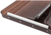 ZENITHIKE Replacement RV Roof Vent Cover Camper Motorhome Trailer Ventline VL200-S Smoked 14 x 14 1 pack Roof Vent Lid