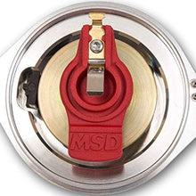NEW HOLLEY SNIPER EFI HYPERSPARK DISTRIBUTOR,COMPATIBLE WITH SBF & BBF,260,289,302