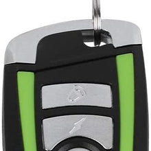 12V Universal Motorcycle Alarm System Remote Control Engine Start 125dB