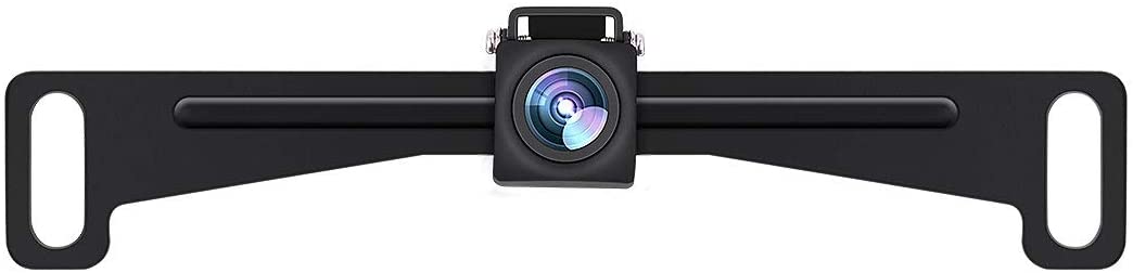 Leekooluu 2370GHz Wireless Backup Camera Without Lights, Only Compatible F08