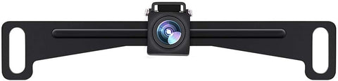 Leekooluu 2370GHz Wireless Backup Camera Without Lights, Only Compatible F08