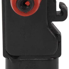 Map Manifold Absolute Pressure Sensor 12614970 8162124600 16212460 213331 Fits Buick Cadillac Chevrolet Chevy Pontiac GMC Isuzu Saturn Saab Hummer Honda 1997-2009 Selected/ZBN