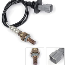 ECCPP Oxygen O2 Sensor Upstream or Downstream Sensor 1 Sensor 2 Fit for 2001-2004 Lexus GS430 2003-2006 Toyota Matrix 1998-2000 Toyota Sienna 234-4623