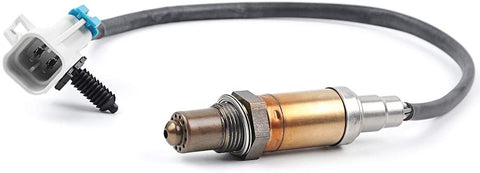15896 Oxygen Sensor - Upstream O2 Sensor 12590789 for Chevy silverado, Impala, Tahoe, GMC Sierra