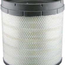 Baldwin RS5354 Radial Seal Outer Air Element