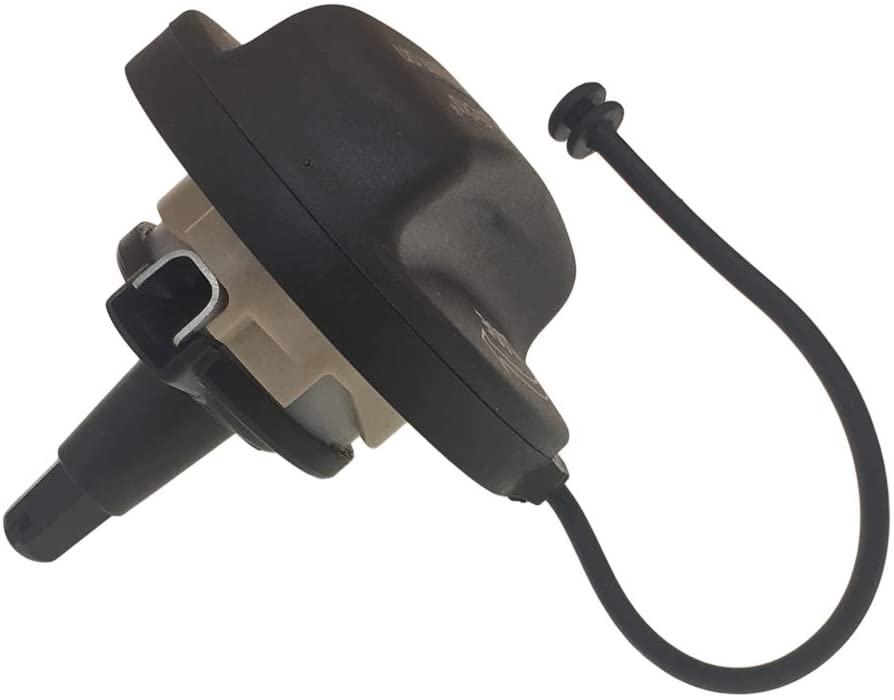 Fuel Tank Gas Cap Assembly 16117222391 10844 31848 Fits BMW E39 E46 E60 E63 E65 E66 E70 E71 E90 F01 F02 F07
