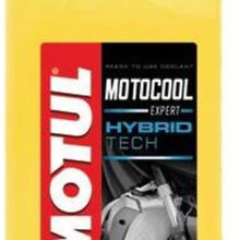 Motul 105914 Motocool Expert 25 Coolant - 1L.