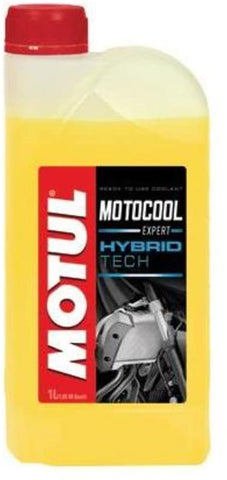 Motul 105914 Motocool Expert 25 Coolant - 1L.
