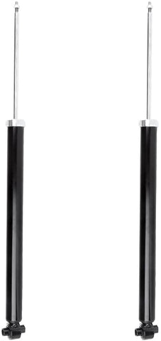 Shocks Struts,ECCPP Rear Pair Shock Absorbers Strut Kits Compatible with, 2004 2005 2006 2007 2008 2009 Mazda 3,2006 2007 2008 2009 2010 Mazda 5 Compatible with 343412 5607