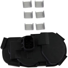 ZBN Throttle Position Sensor 19259452 Fits Buick GMC Cadillac Hummer Saturn Oldsmobile Pontiac Chevrolet Vehilcles SUV Pickup TH445 TH0006