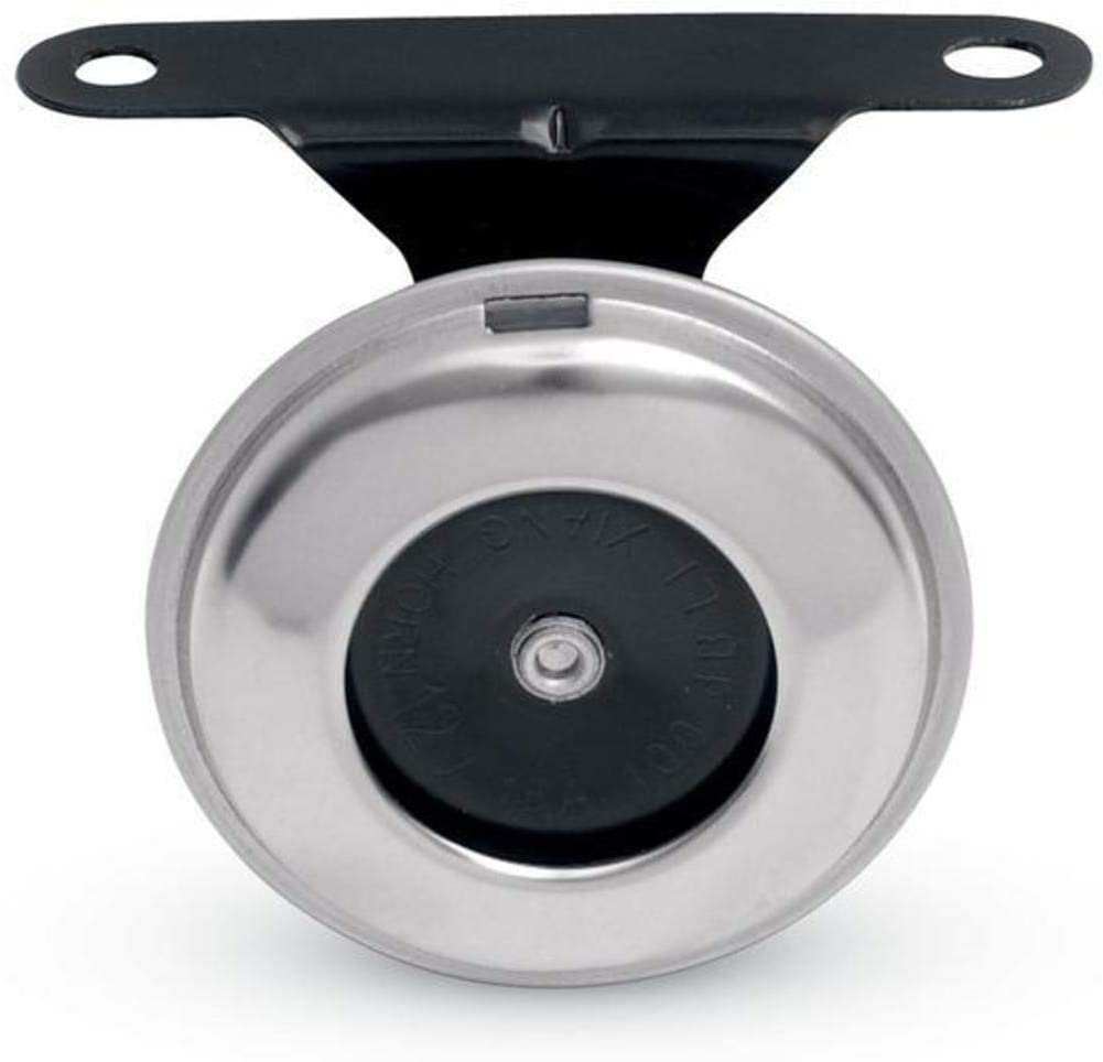 Chris Products 12V Horn - 2 1/2in 1.5 amp - 90-105 Decibal 0935