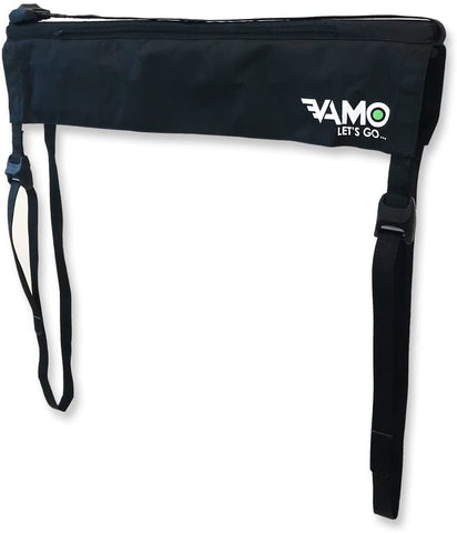 Vamo Longboard SUP Stand Up Paddle Board Truck Tailgate Surf Pad | 30