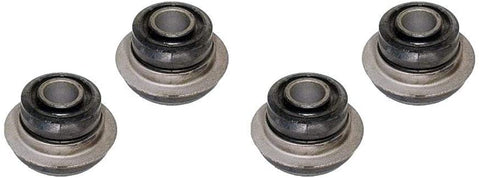 Auto DN 2x Front Lower Inner Forward Suspension Control Arm Bushing Compatible With C220