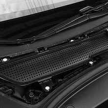COOLKO Tesla Model 3 Air Flow Vent Cover and Intake Air Vent Set