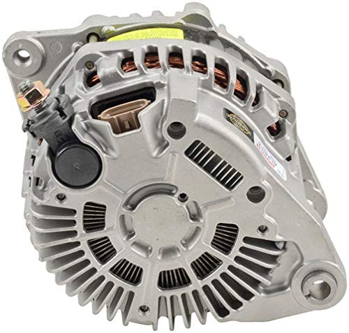 Bosch AL2415X Remanufactured Alternator