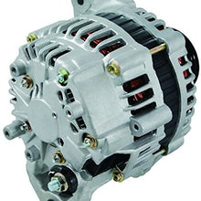 Premier Gear PG-11027 Professional Grade New Alternator