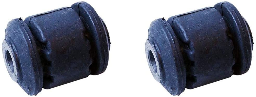 A-Partrix 2X Suspension Control Arm Bushing Front Lower Forward Compatible With Kia Niro