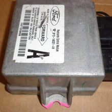 REUSED PARTS Chassis ECM FITS 04-07 Taurus 11100