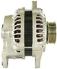 DB Electrical AMT0154 New Alternator Compatible With/Replacement For Subaru Svx 3.3L 3.3 92 93 94 95 96 97 1992 1993 1994 1995 1996 1997 13406 334-1134 A3T08891 10464139 13406 23700-AA190 1-1875-01MI