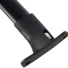 NOTUDE Roof Rack fit for Ford Explorer 2016-2019 Rooftop Crossbars Cargo Carrier for Ford Explorer - Max Load 100LBS (Sold as 1 Pair)