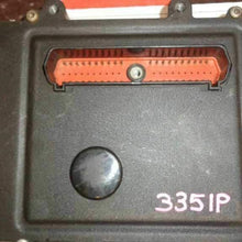 REUSED PARTS Chassis ECM Transmission Left Hand Engine Compartment Fits 95-96 Avenger 16972