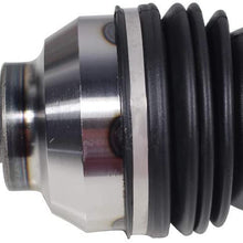 GSP NCV27519 CV Axle Shaft Assembly - Right Front (Passenger Side)