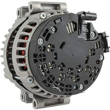 DB Electrical ABO0407 Alternator Compatible with/Replacement for 3.5 3.5L Dodge Freightliner Sprinter Van 07 08 2007 2008 & 5.5 5.5L Mercedes CL550 S550 (07 08 09 2007-2009)